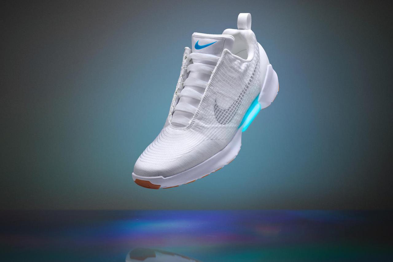 Nike HyperAdapt 1.0