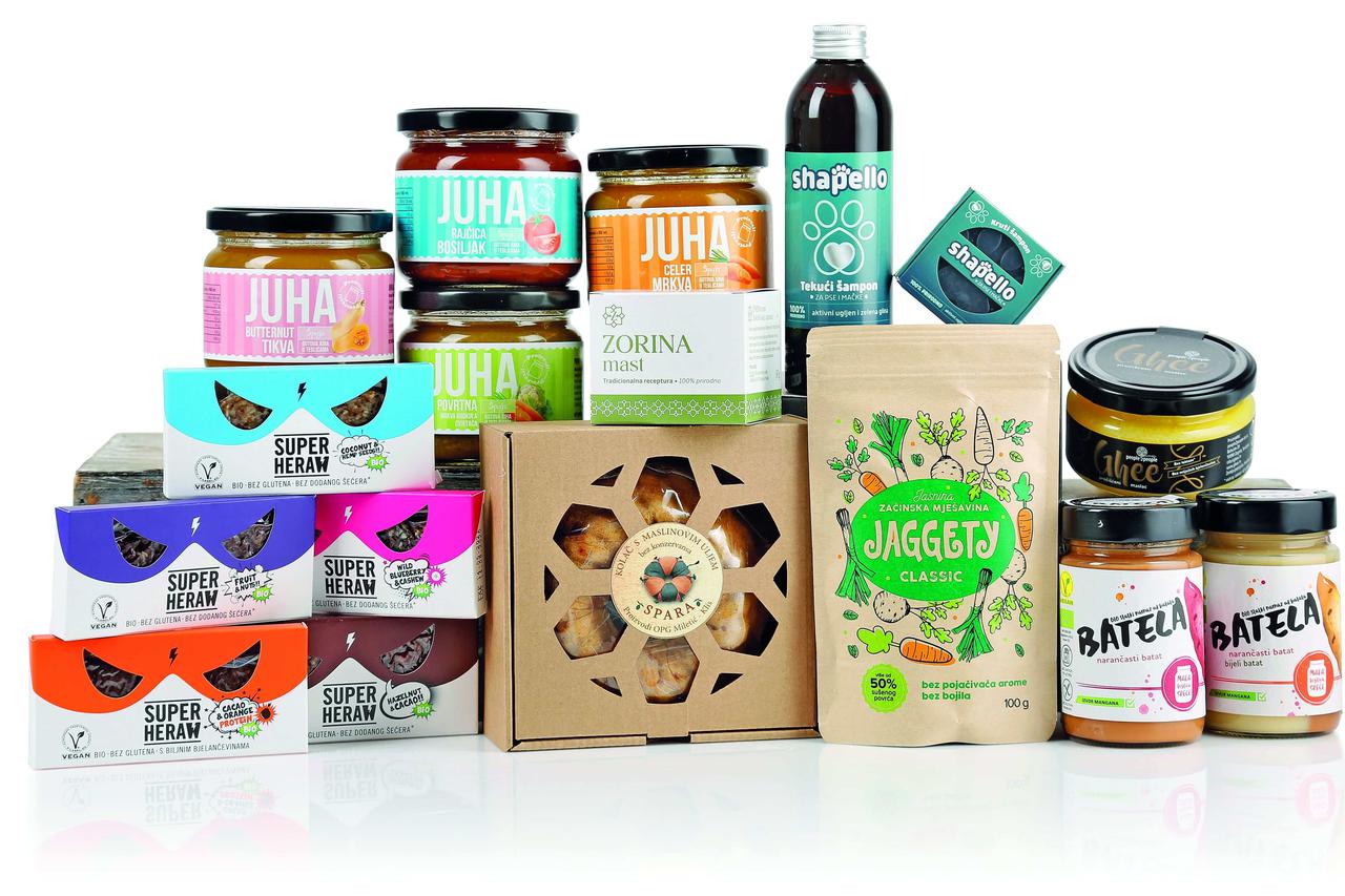 SPAR Hrvatska: Počinje veliki projekt „Startaj Hrvatska“