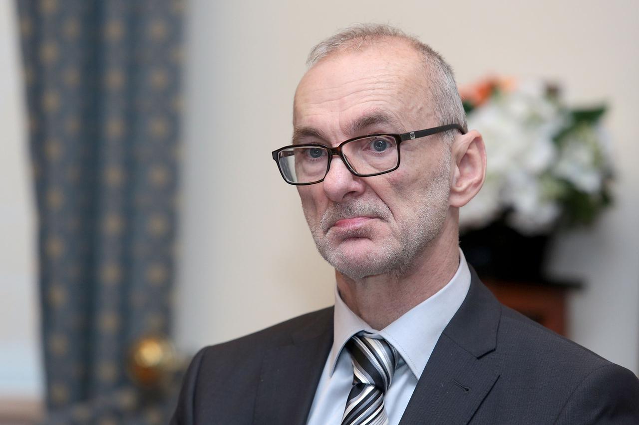 Odbor za Ustav