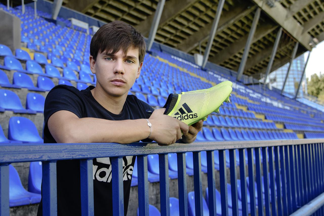adidas Football