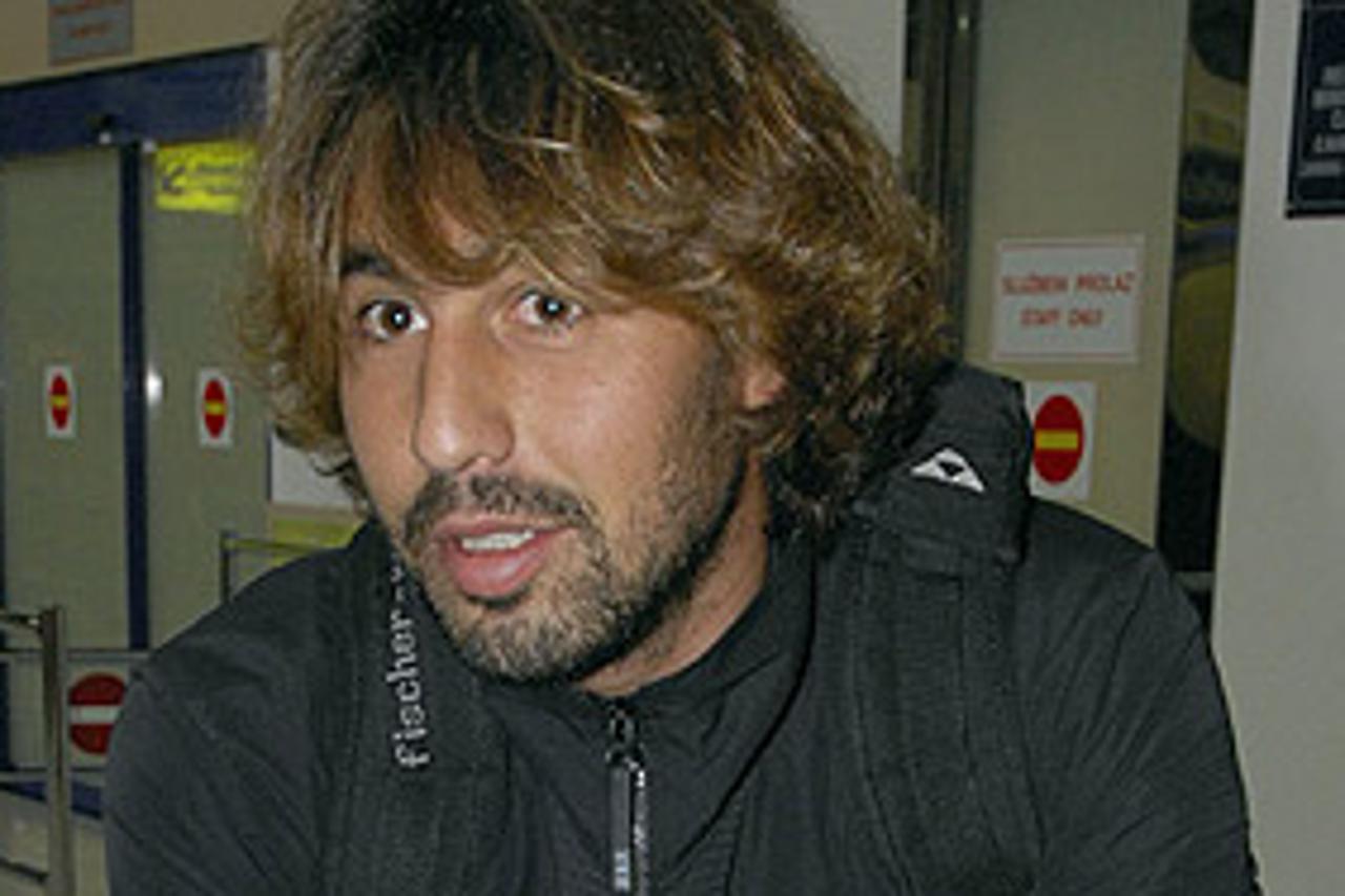 Marcos Baghdatis