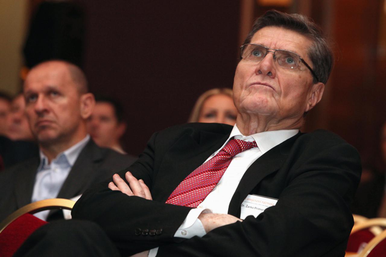 žarko primorac
