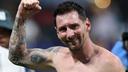 Godinama se činilo uistinu nemogućim, ali Messi je uspio nadmašiti svog idola i legendu