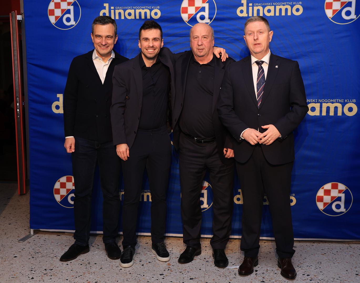 Ovom izvedbom Dinamova zaklada „Nema predaje“ odala je počast čovjeku koji je zauvijek obilježio zagrebački nogomet, Dinamo i Hrvatsku nogometnu reprezentaciju te na ovaj način još jednom spojila sport, kulturu i humanitarni rad. Sav prihod od prodaje ulaznica namijenjen je onima kojima je pomoć najpotrebnija te budućim humanitarnim aktivnostima Zaklade