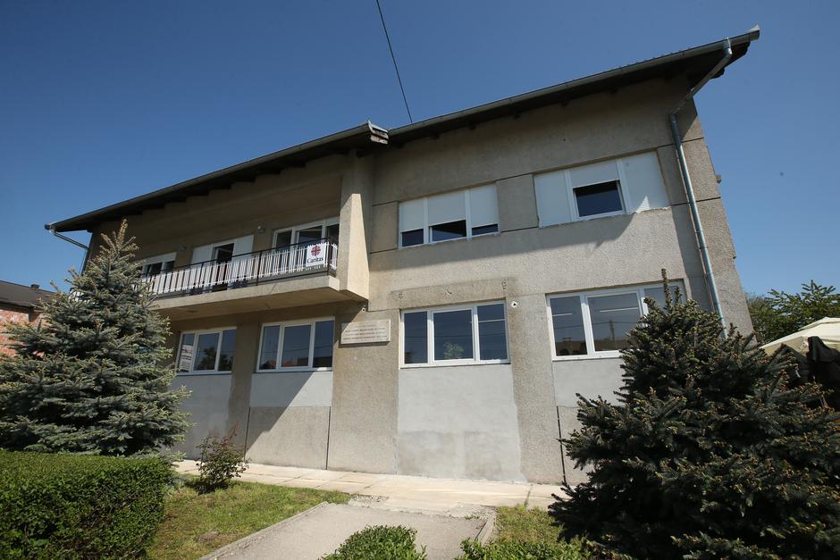 beskućnici Kraljevec