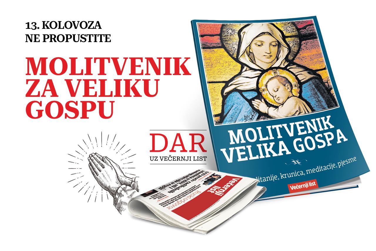 Molitvenik