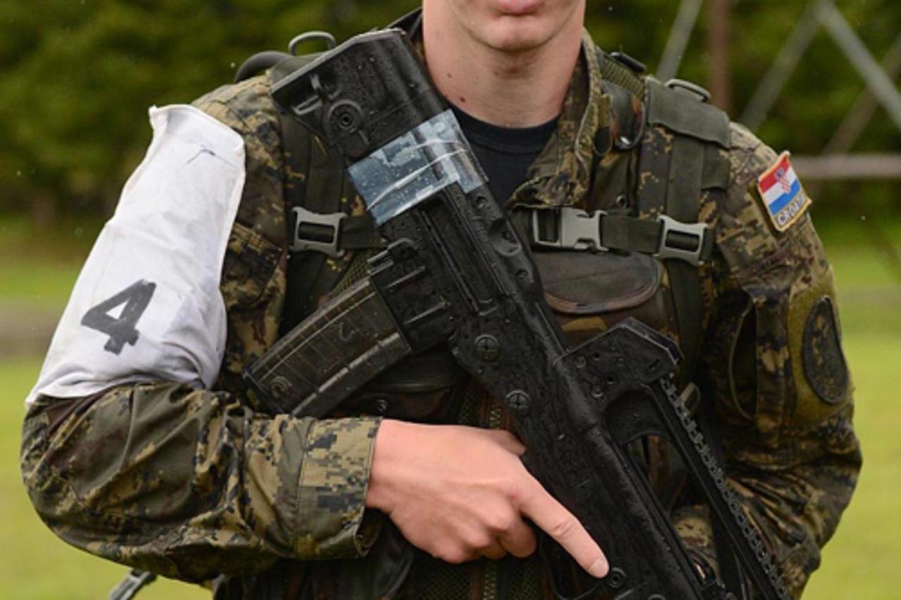 Josip Miculinić, MORH (1)