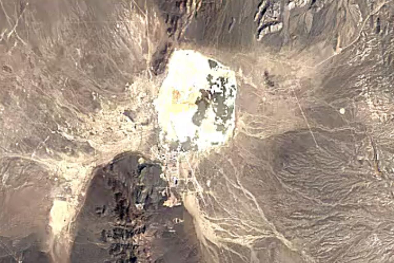 area 51
