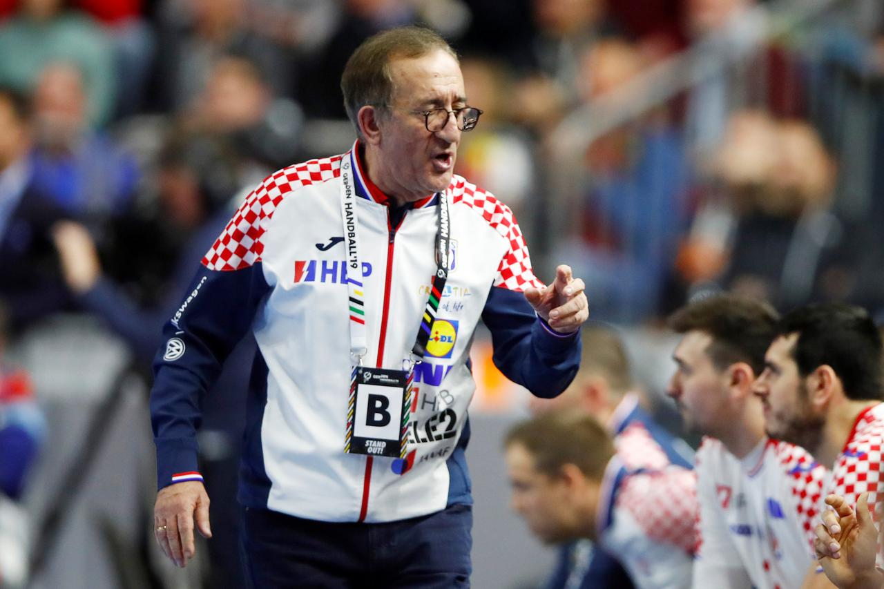 Svjetsko prvenstvo u rukometu