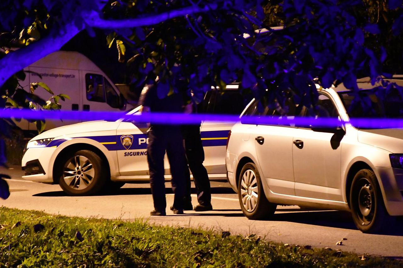 Šušnjevci: U pucnjavi iz vatrenog oružja ubijen muskarac