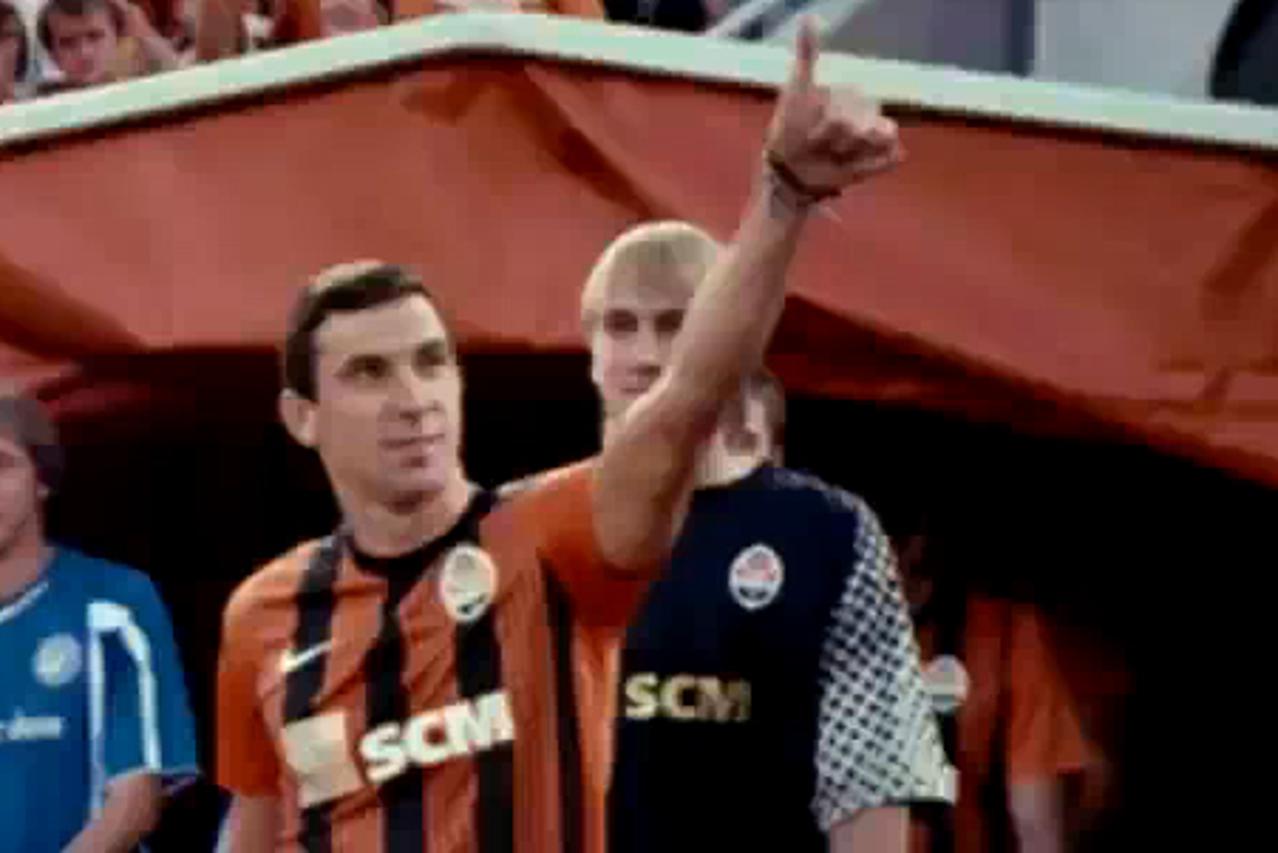 Srna spot Šahtar himna (1)