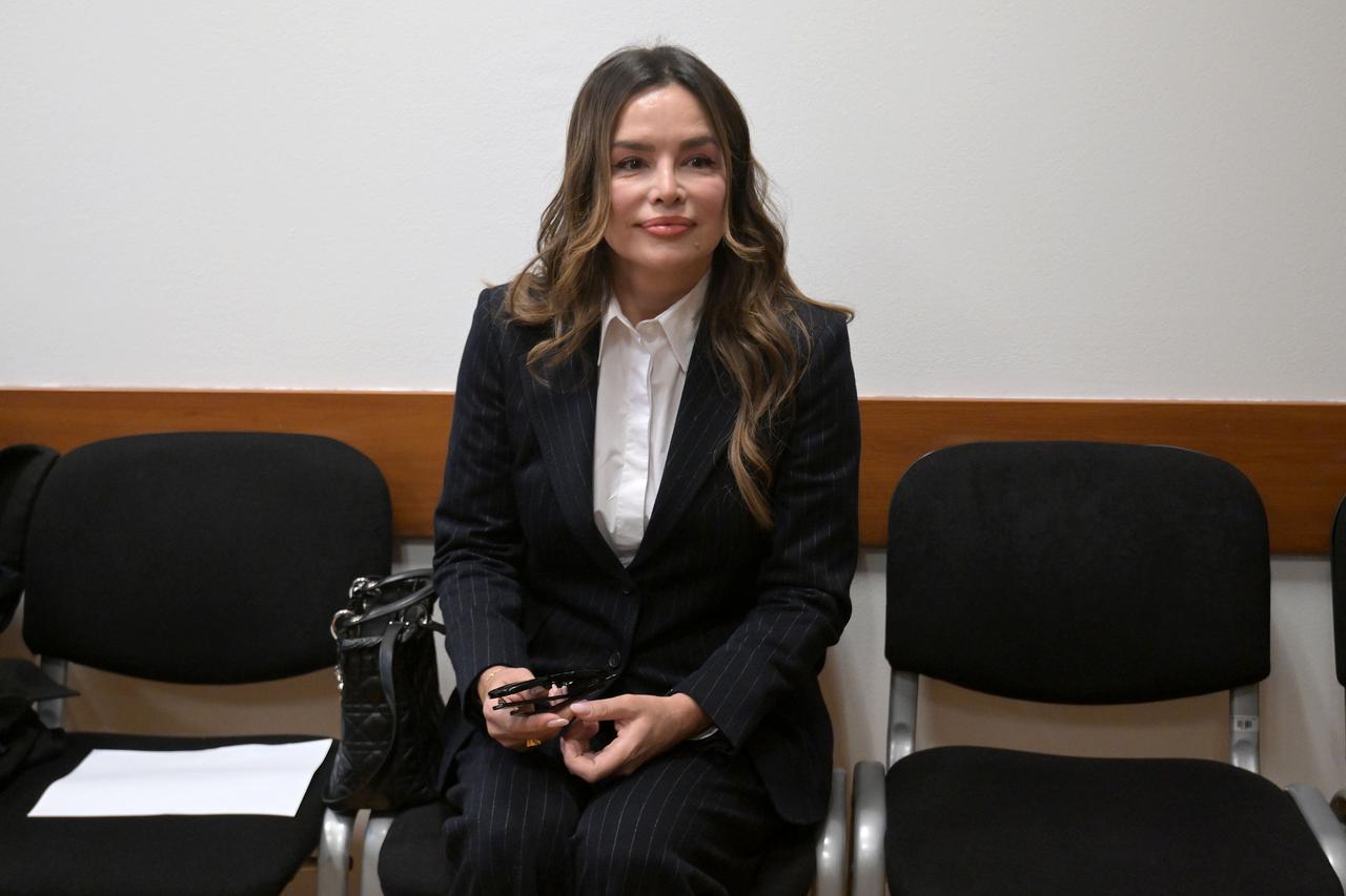 Zagreb: Počelo suđenje Severini za nametljivo ponašanje bivše ravnateljice Poliklinike za zaštitu djece i mladih