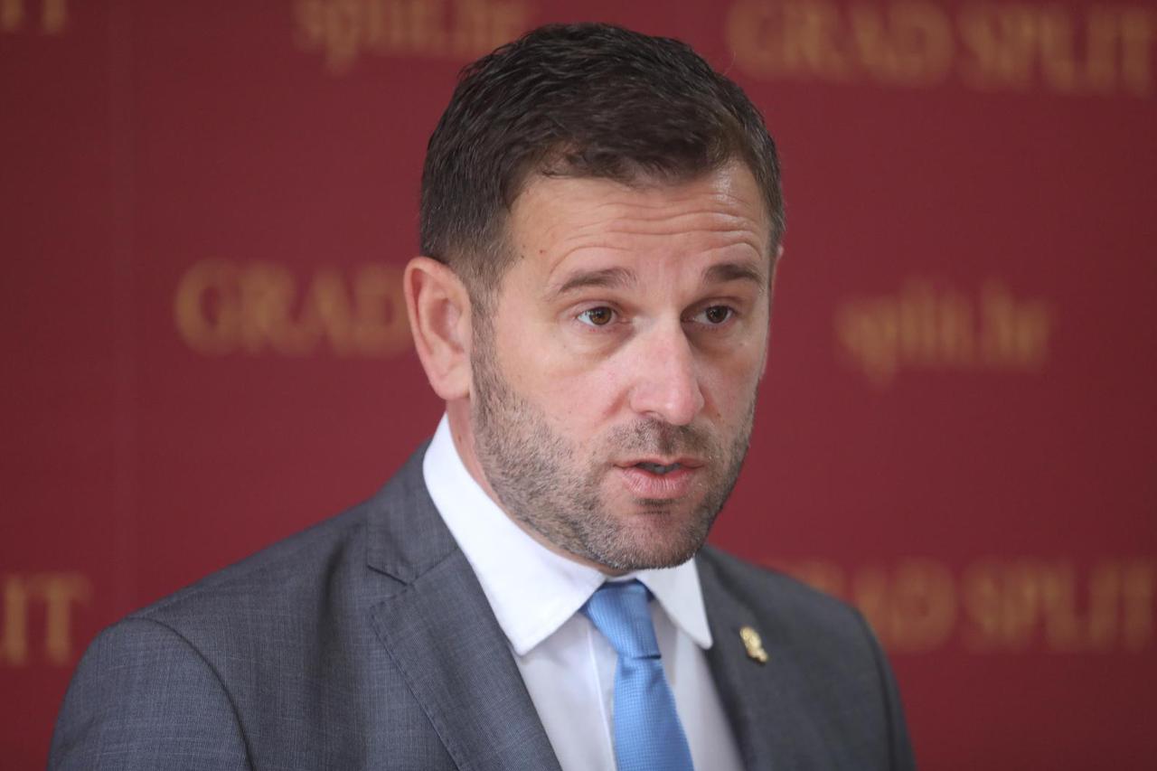 Split: Tomislav Šuta o rezultatima upisa u dječje vrtiće uoči početka nove pedagoške godine