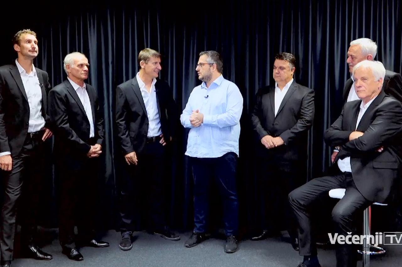 Klapa Intrade