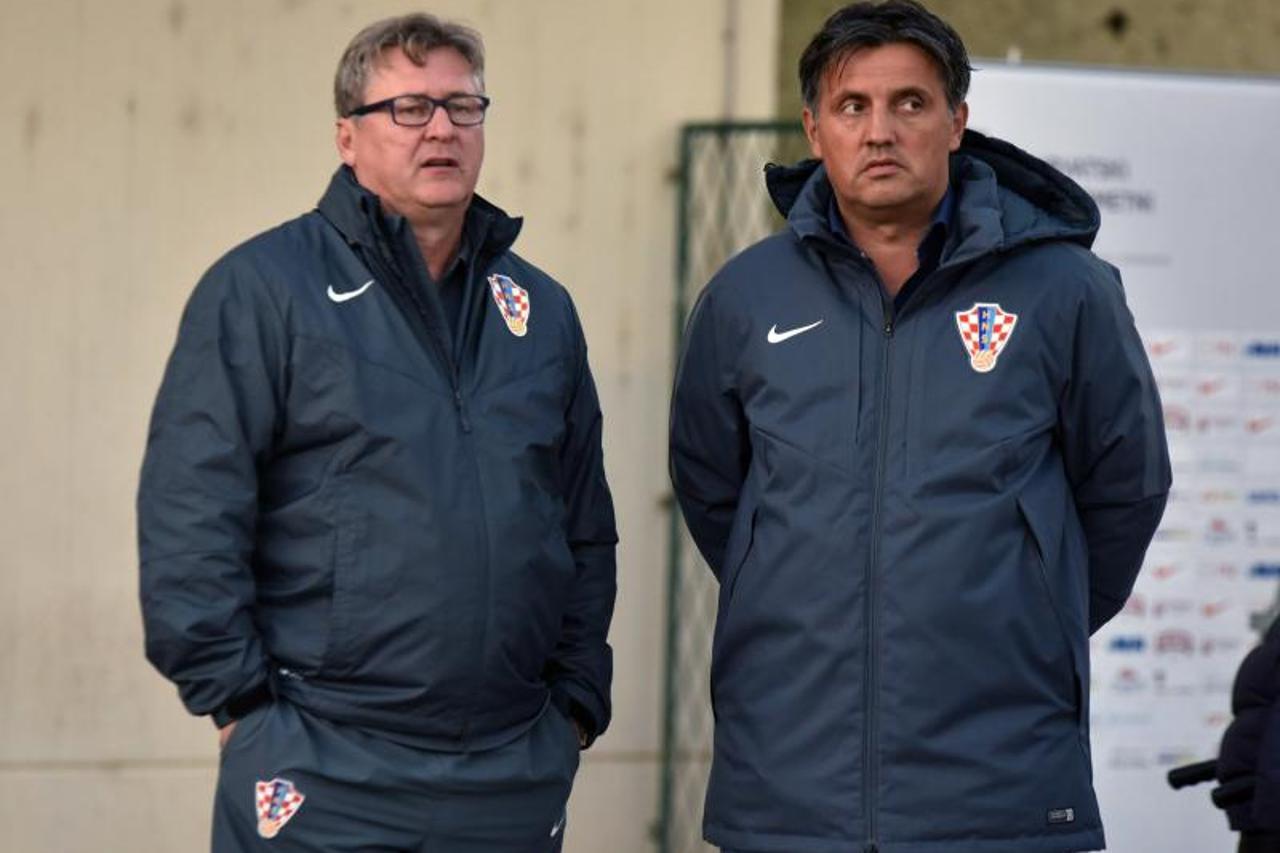Romeo Jozak, Nenad Gračan