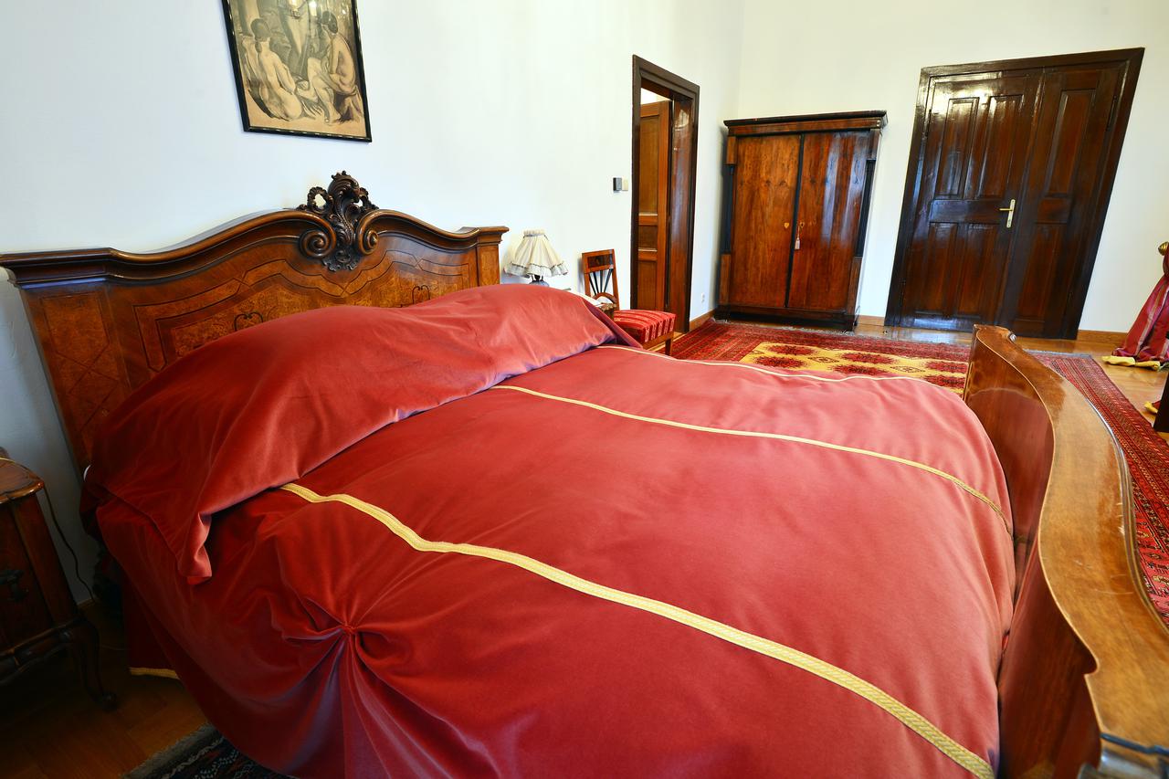 Visoka ulica,rezidencija