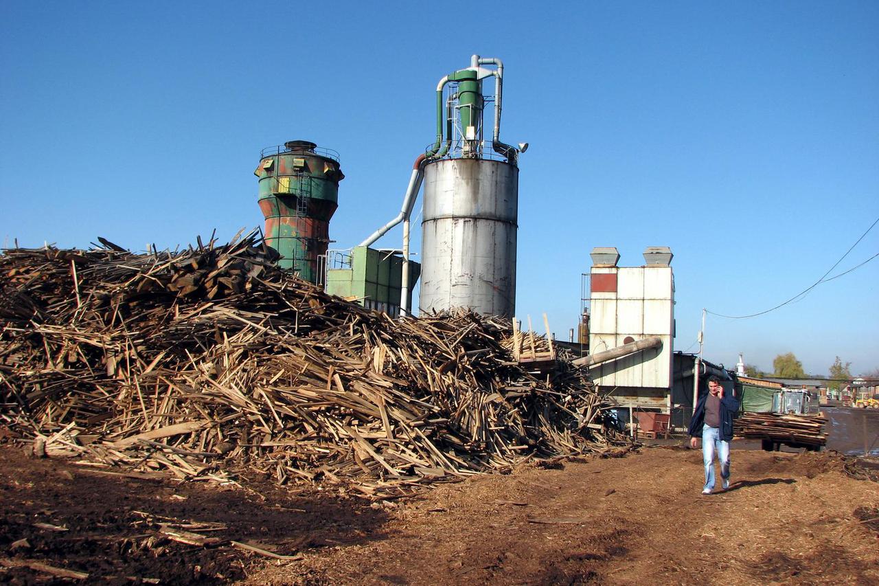 Strizivojna: Od prolje?a kre?e proizvodnja energije iz vlastitih sredstava