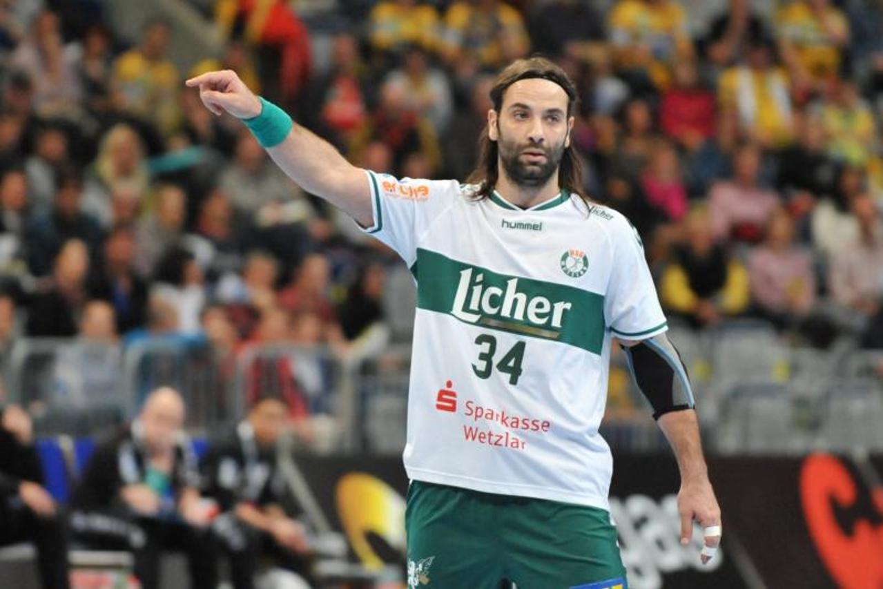 Ivano Balić