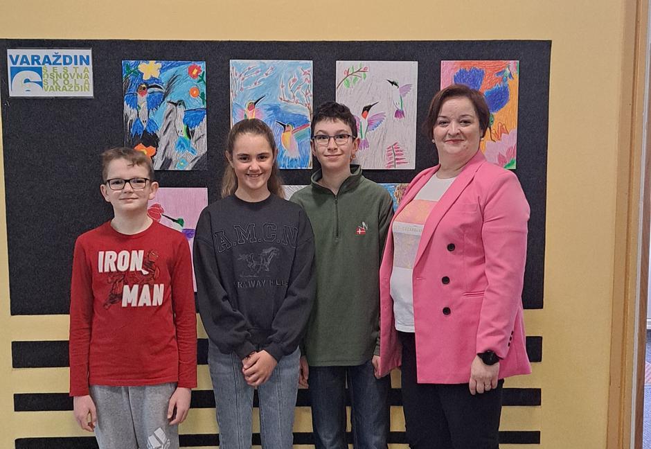 Natjecanje u financijskoj pismenosti