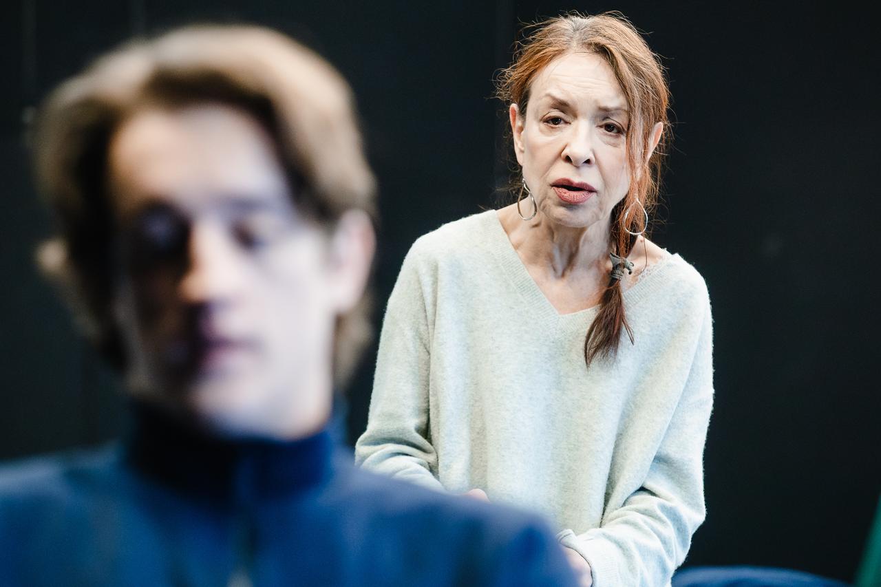 Nova predstava u ZKM-u