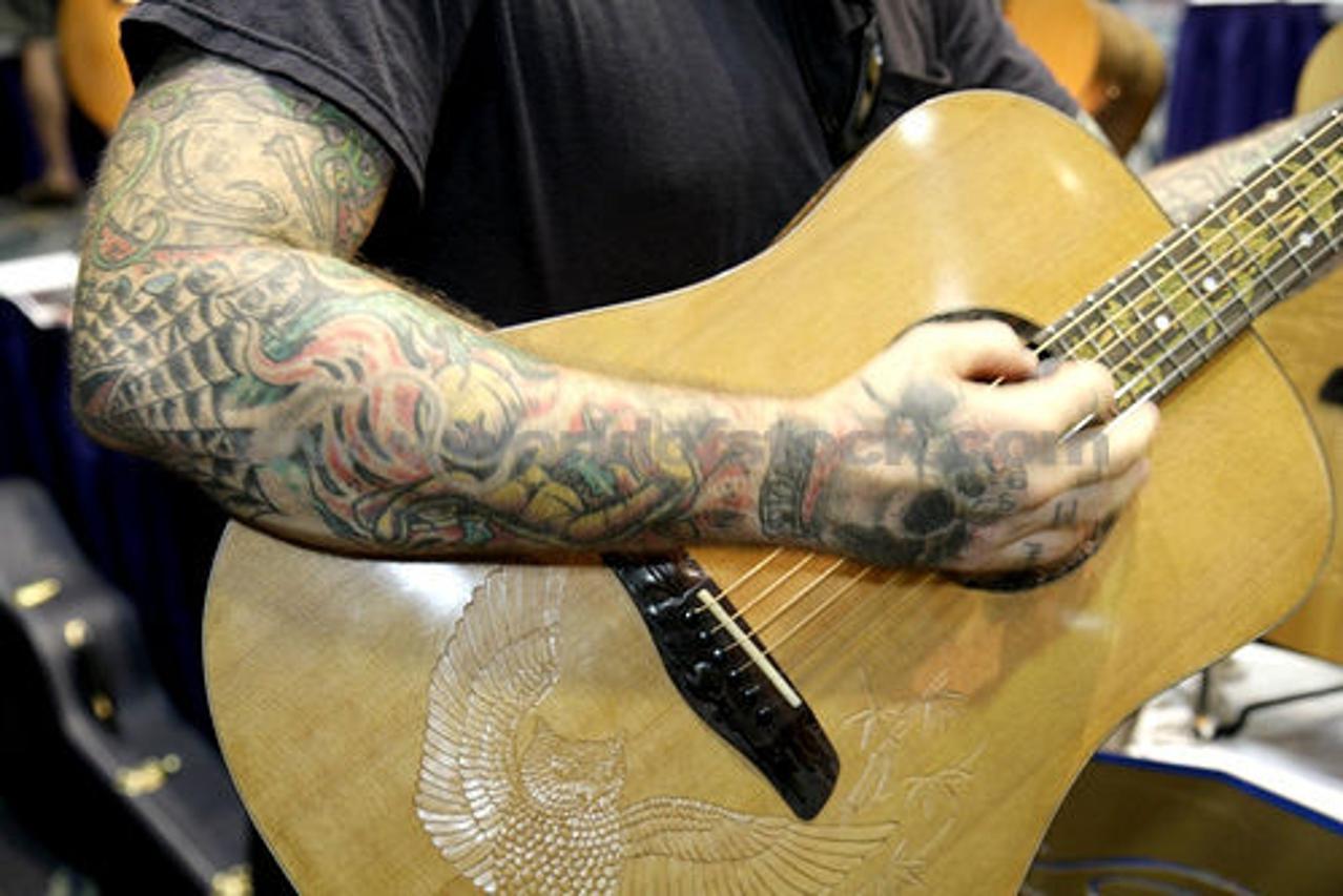 tatoo