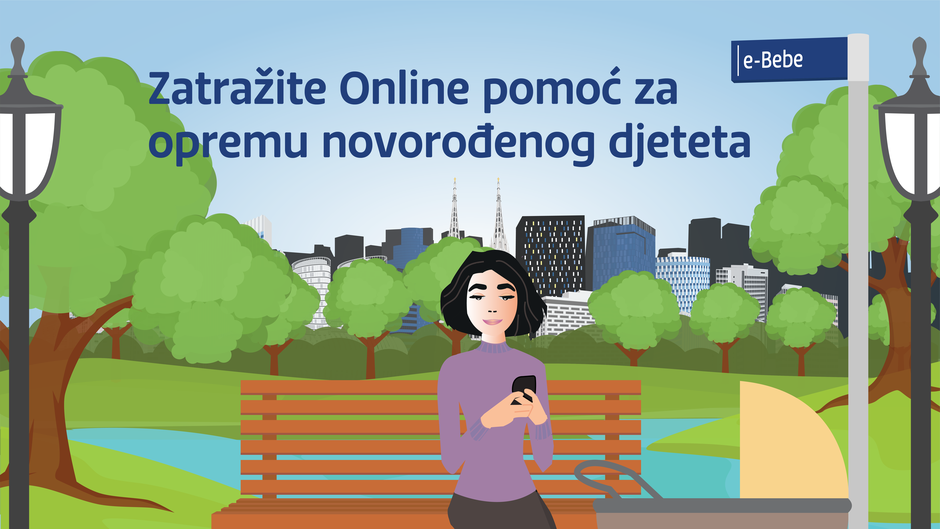 Grad Zagreb vodeći u digitalizaciji