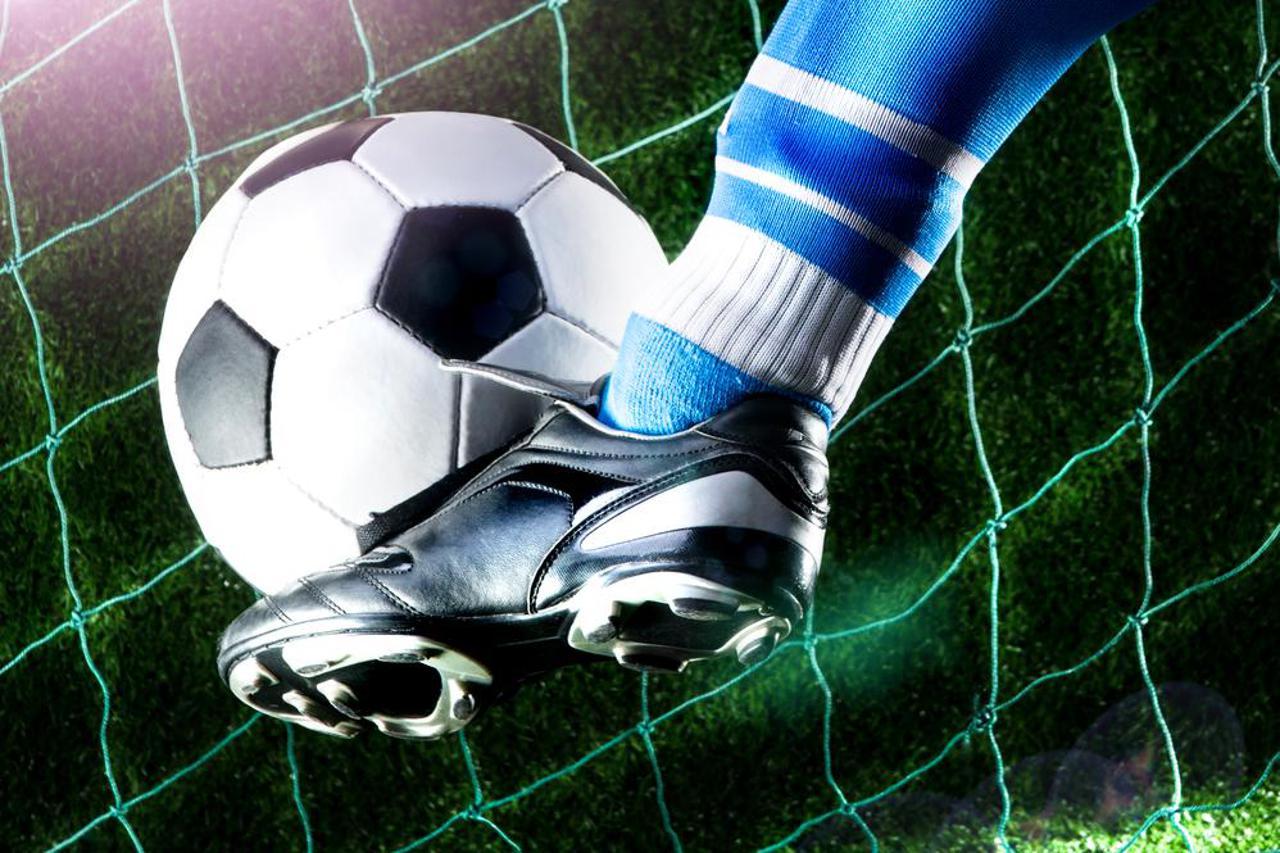 Umbro: Sve za nogomet na Mondu