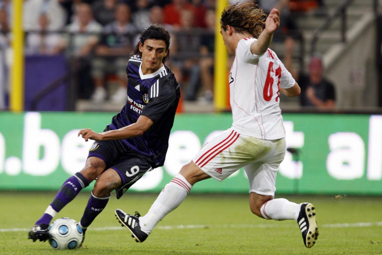 Anderlecht