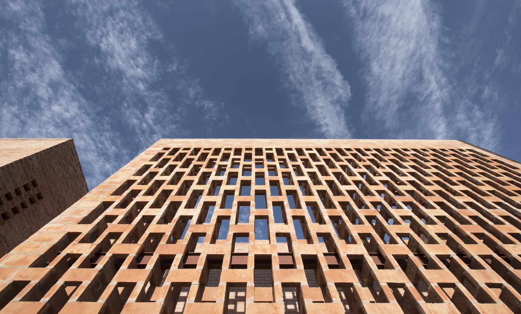 Photo: Constanza Otero, Brick Award 2020, Nominee Category "Feeling at Home"