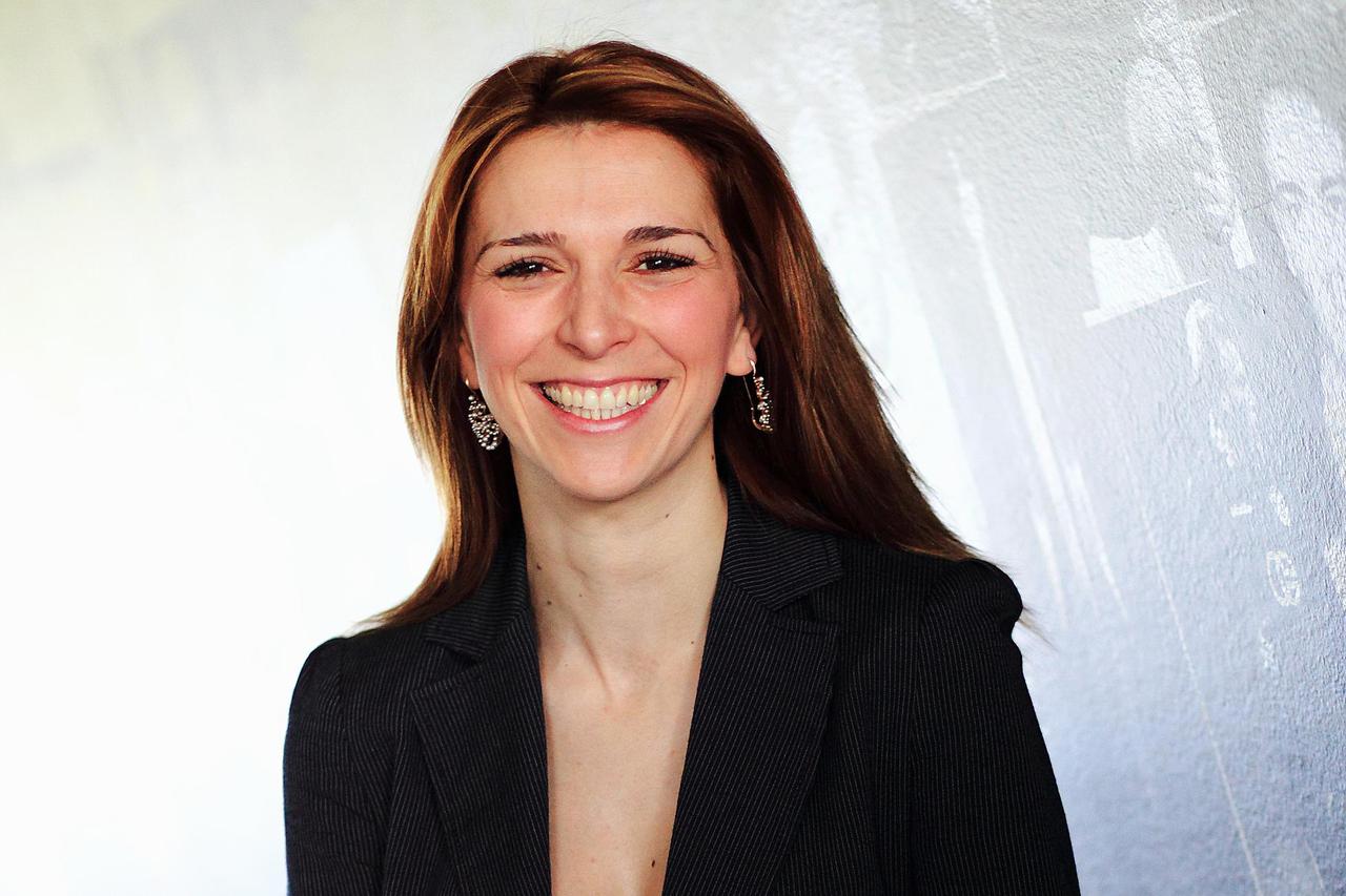 Vlatka Peras