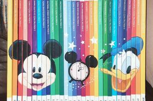 Slikovnice Disney - 5 minutne priče