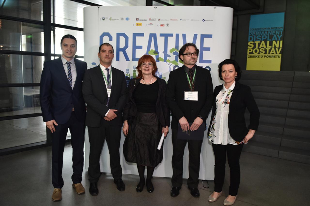 Zagreb Forum 2016