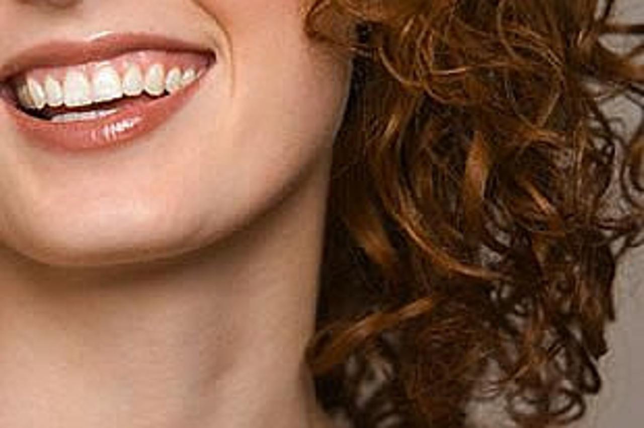 curly