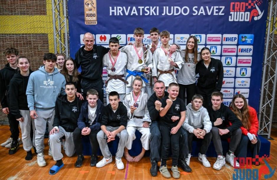 Judo klub Black Belt