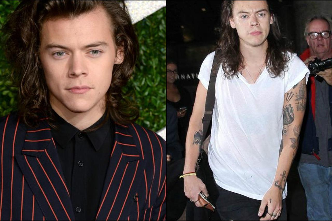 Harry Styles