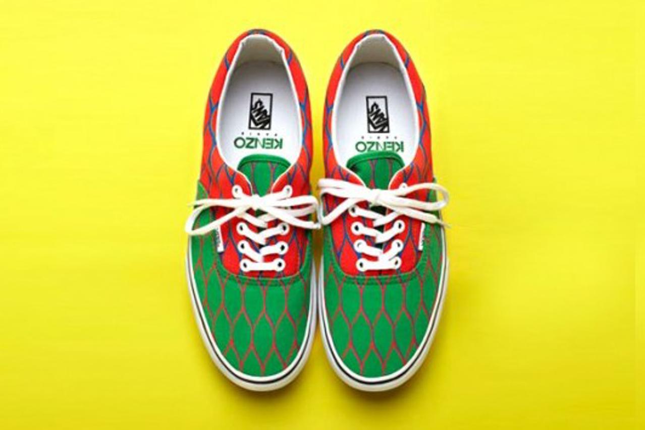 Kenzo