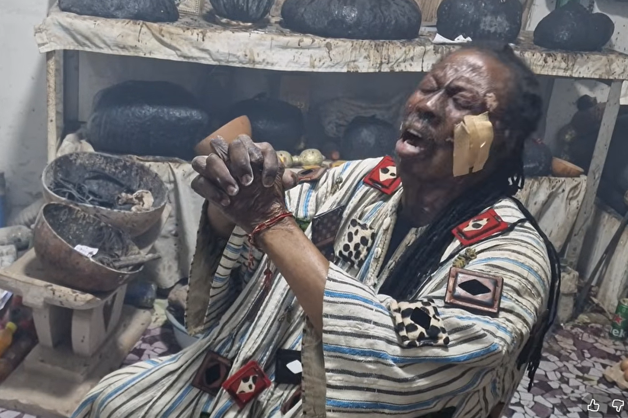 Nana Kwaku Bonsam