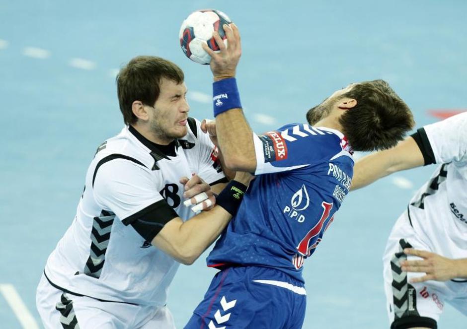 PPD Zagreb - Meškov