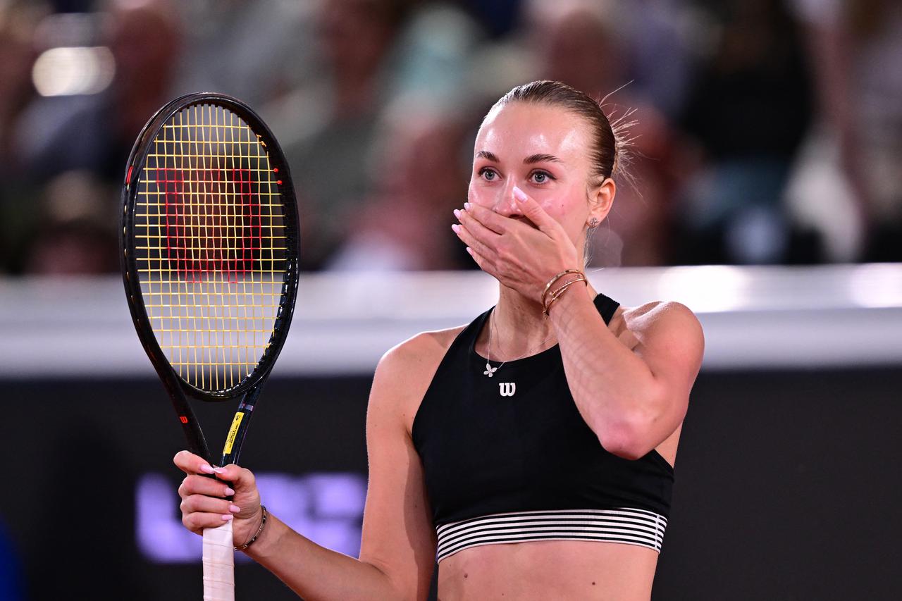 WTA 500 - Linz Open