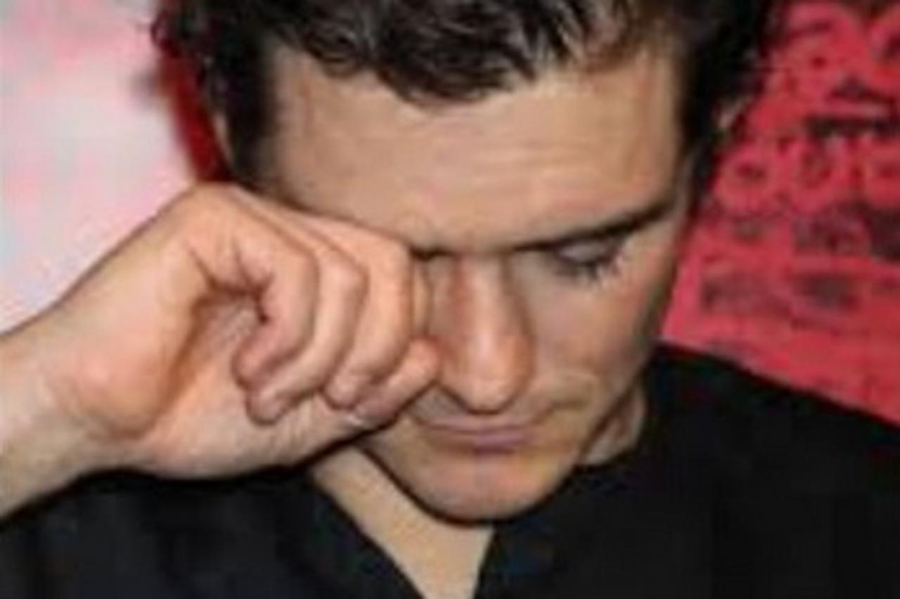 Orlando Bloom