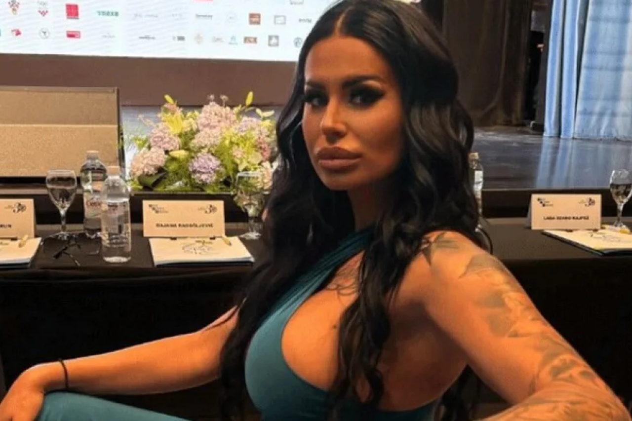 Dajana Radošljević