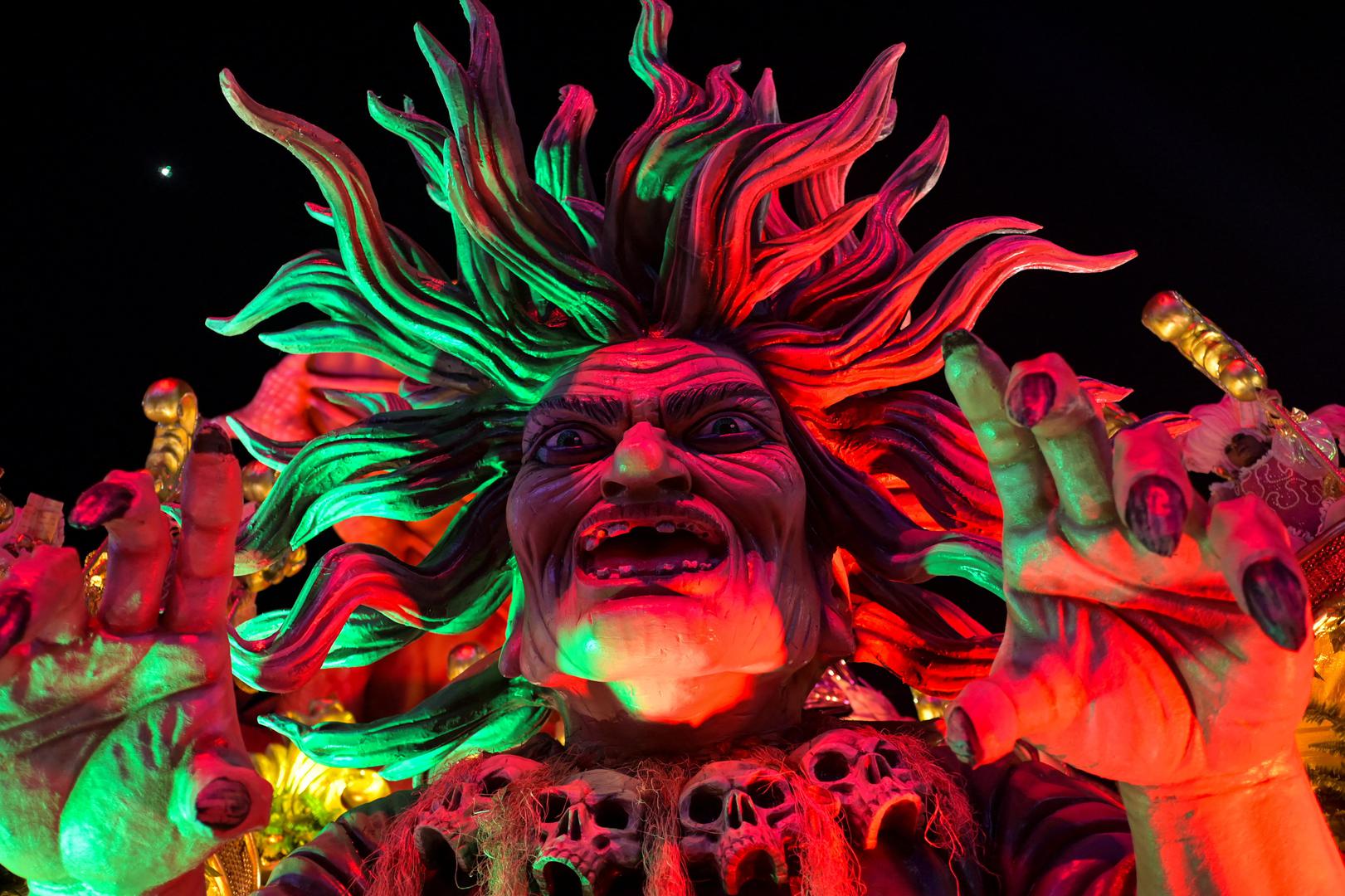 Završna Povorka prvaka, 21. veljače, ponovno će okupiti najbolje izvođače za posljednji bis, osiguravajući da se blagdanski duh zadrži dugo nakon glavnog događaja.