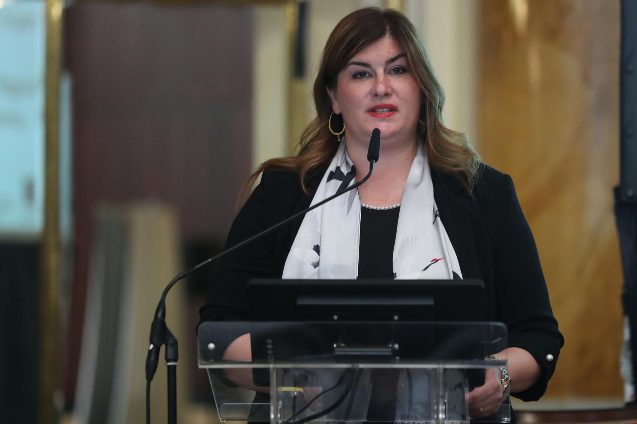 Zagreb: Održana konferencija Ministarstva regionalnog razvoja i Svjetske banke