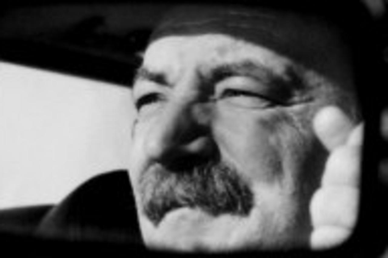 Velimir Franić