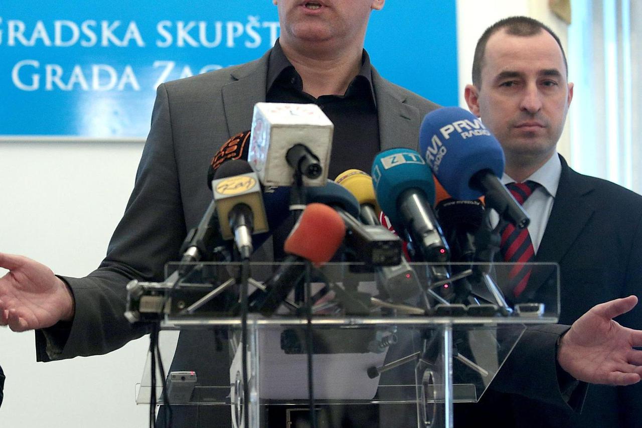 Darinko Kosor