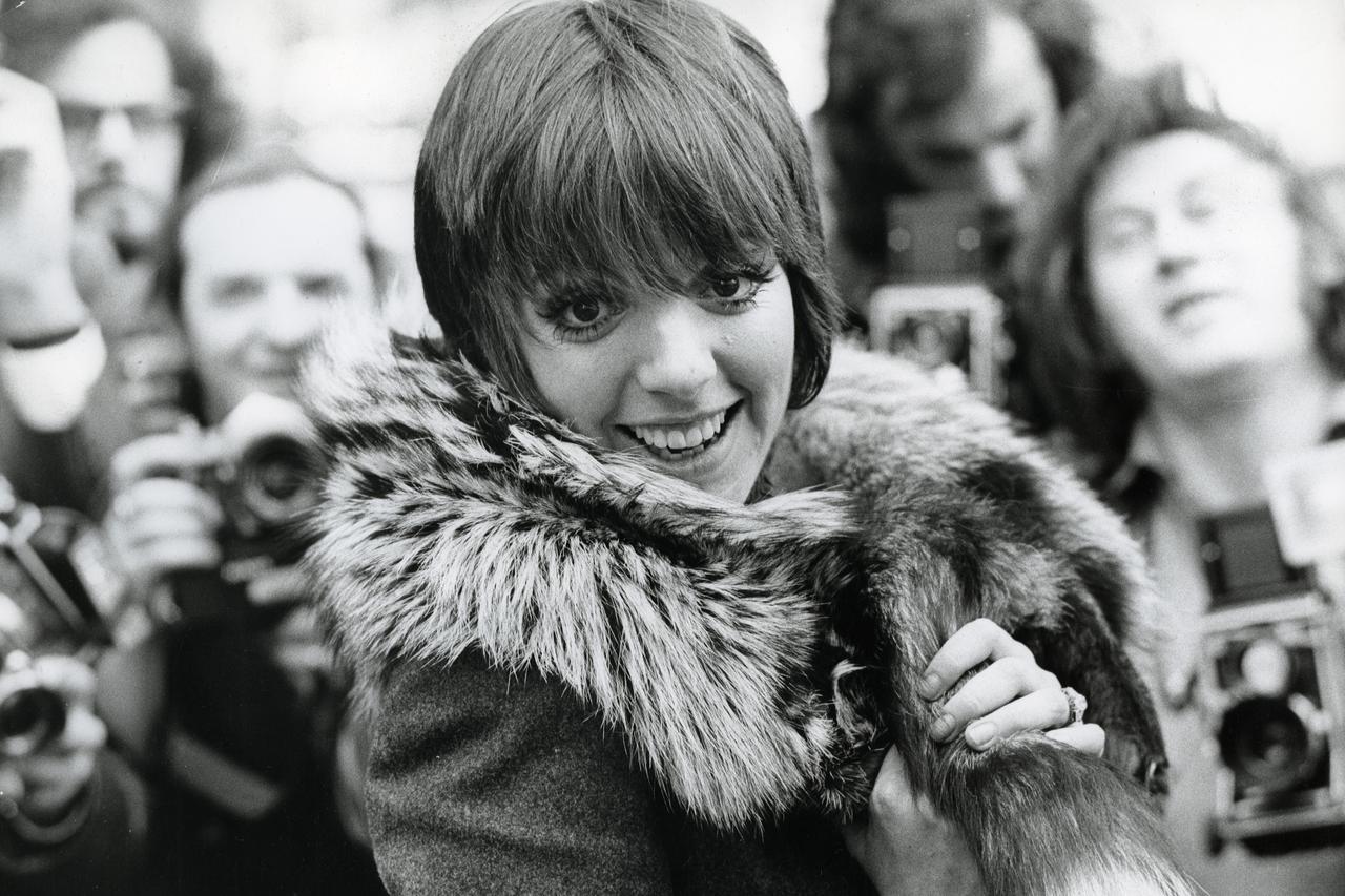 Liza Minnelli, ameri?ka glumica i pjeva?ica, 1966. - 1981.