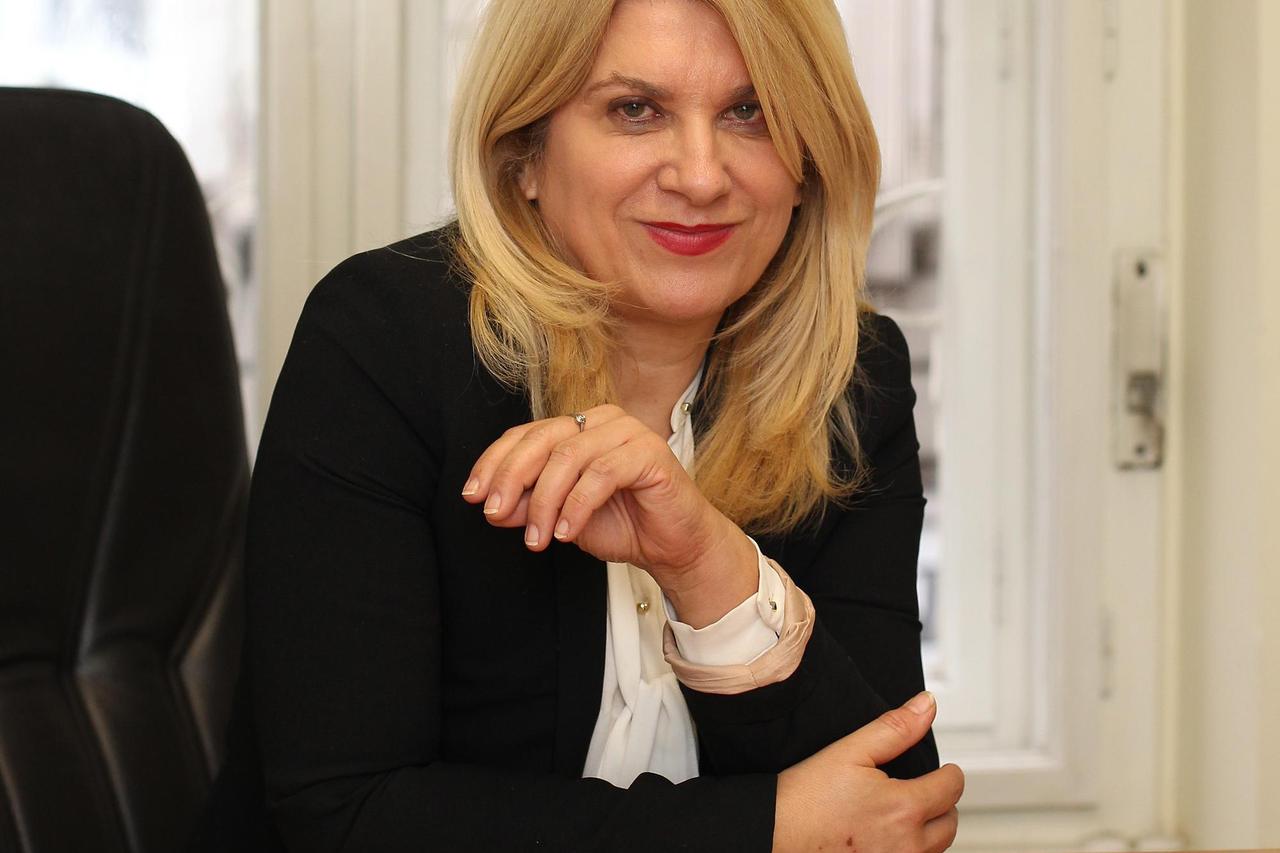 Vesna Škare Ožbolt