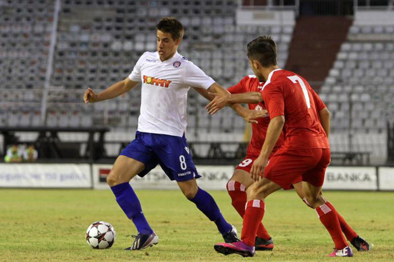 Mario Pašalić