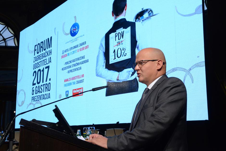 Forum zagrebačkih ugostitelja