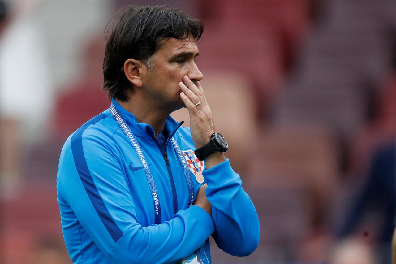 Zlatko Dalić